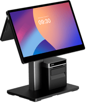 Сенсорний POS термінал